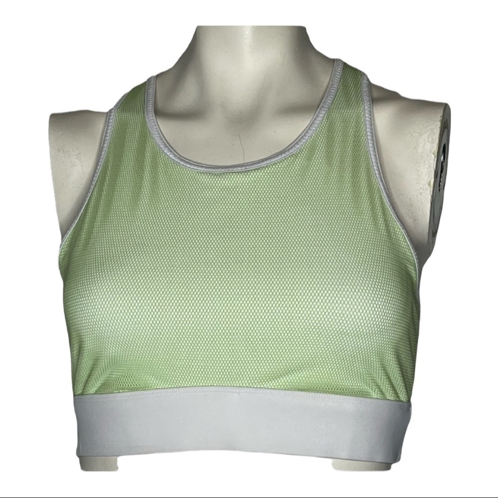 Fabletics Crisscross Back Sports Bra